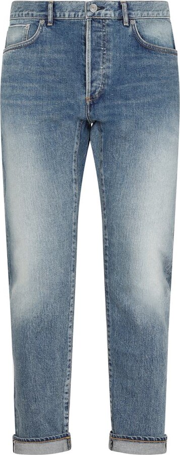 christian dior jeans mens