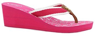 Juicy Couture Christy - Bathing Sandals for women,size 4