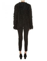 Thumbnail for your product : Giorgio Brato Shearling Jacket