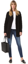 Thumbnail for your product : DL1961 Florence Maternity Skinny Jeans
