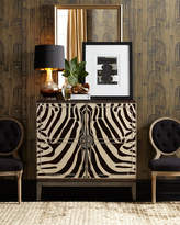 Thumbnail for your product : Vanna Zebra Cabinet