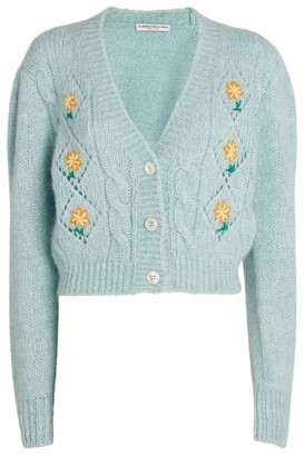 alessandra rich knit