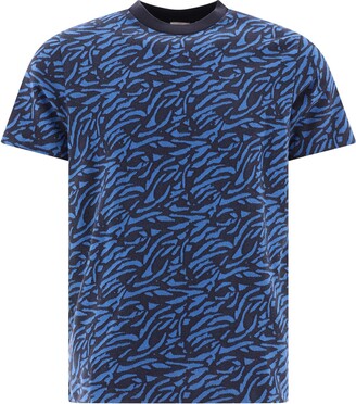 Levi's Men's Blue Shirts | Shop The Largest Collection | ShopStyle