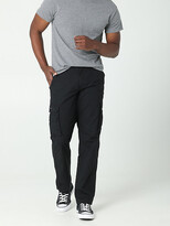 Thumbnail for your product : Lee Wyoming Relaxed Fit Ripstop Cargo Pants