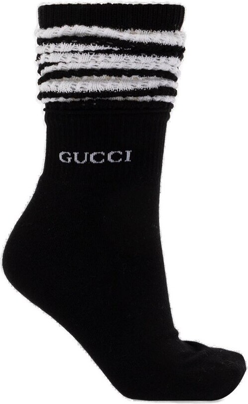 Underwear & Socks, Imran Potato Gucci Socks