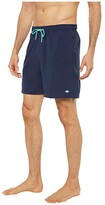 Thumbnail for your product : Southern Tide Solid Swim Trunks