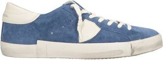 Philippe Model Man Sneakers