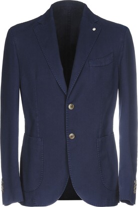 L.B.M. 1911 Suit jackets