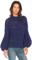 Thumbnail for your product : one on one Denise Sweater