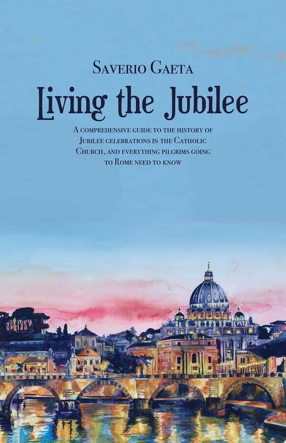 Living the Jubilee, (Paperback)