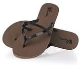 Thumbnail for your product : Volcom Sandals All Night Long Sandals - Black