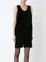 Thumbnail for your product : Comme des Garcons Pre-Owned classic shift playsuit