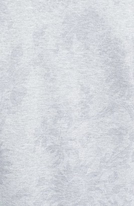 Ted Baker 'Ridlee' Extra Trim Fit Print Sweatshirt