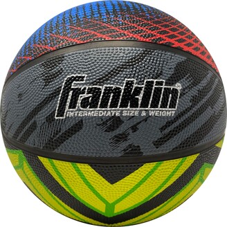 Franklin Sports Mystic Basketball