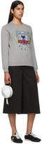 Thumbnail for your product : Kenzo Grey Classic Tiger Sweatshirt