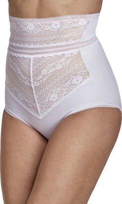 Premier Lingerie Lycra Shapewear Panty Girdle With Firm Support
