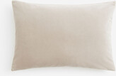 Thumbnail for your product : H&M Cotton velvet cushion cover