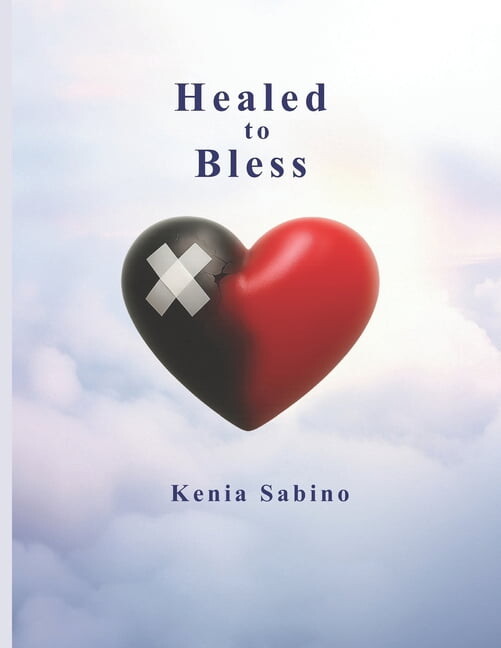 Healed to Bless, (Paperback)