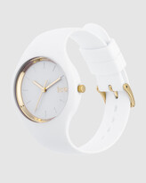 Thumbnail for your product : Ice Watch Watch - Analogue - Glam White Watch