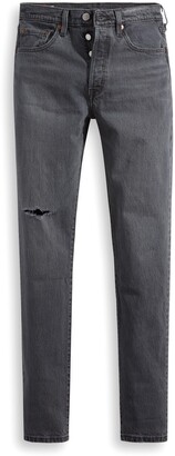 Levi S 501 R Skinny Jeans Shopstyle