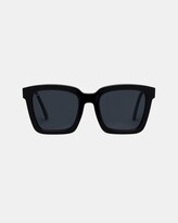 Thumbnail for your product : Privé Revaux Women's Black Square - The Sunday's Best