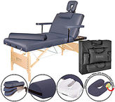 Thumbnail for your product : JCPenney Master Massage Catalina Salon LX 31" Portable Lift Back Massage Table