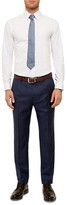 Thumbnail for your product : Ted Baker Rohan Floral Jacquard Regular Fit Button-Down Shirt