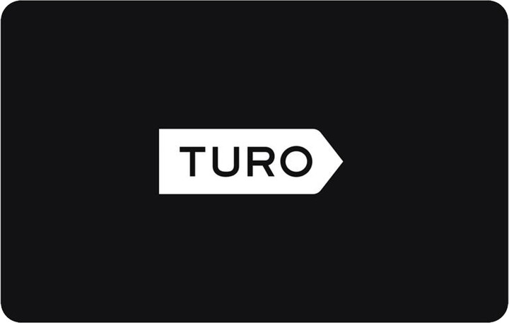 Turo $200 eGift Card