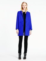 Thumbnail for your product : Kate Spade Octavia coat