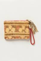 Thumbnail for your product : Cleobella Sunlight Ikat Pouch