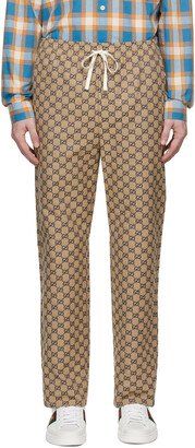 Gucci Men's Pants | ShopStyle