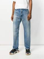 Thumbnail for your product : Balenciaga regular-fit jeans
