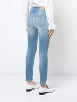 Thumbnail for your product : Closed light-wash skinny jeans