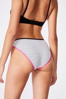 Thumbnail for your product : Body Sporty Femme Bikini Brief