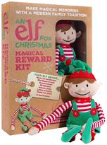 Thumbnail for your product : Very Elf for Christmas Magical Reward Kit - Boy