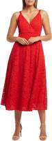 Thumbnail for your product : Bardot Genoveve Lace Midi Dress