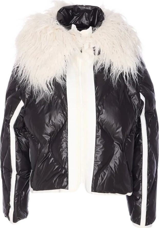 Jet Set Annie Down Jacket