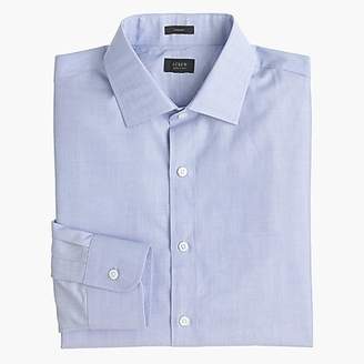 J.Crew Tall Crosby Classic-fit shirt in end-on-end cotton