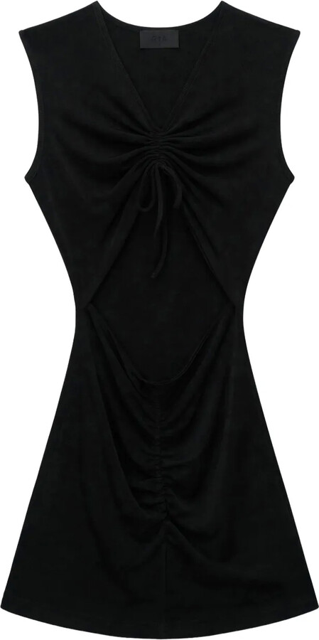 RtA Leah mini dress