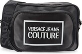 Thumbnail for your product : Versace Jeans Couture Logo Camera Crossbody Bag