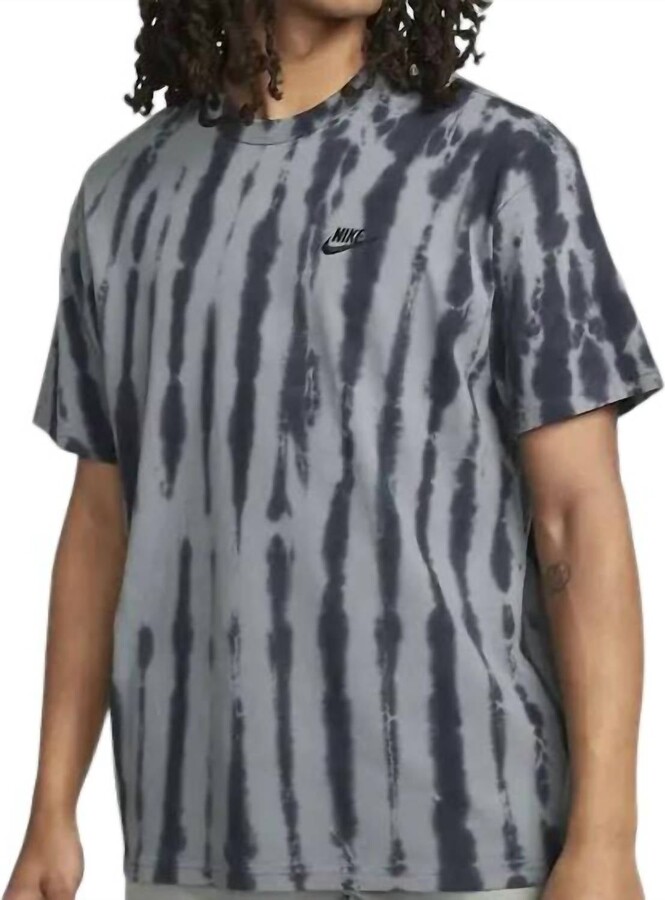 nike tie dye mens