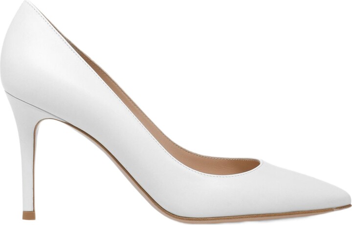 Gianvito Rossi Gianvito 85 Pump