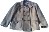 Thumbnail for your product : Philosophy di Alberta Ferretti Multicolour Wool Jacket