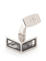 Thumbnail for your product : Tateossian 'Pandora's Box seashell cufflinks