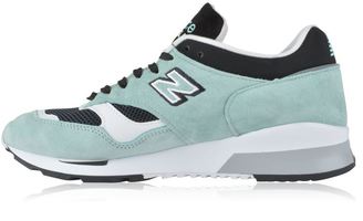 New Balance 1500 Low Top Trainers