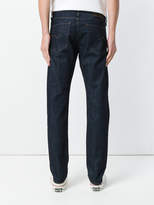 Thumbnail for your product : G Star G-Star contrast stitch regular jeans