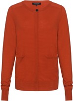 Thumbnail for your product : Jaeger Gostwyck Cardigan