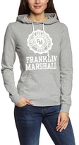 Thumbnail for your product : Franklin & Marshall Women's Long - regular Fleece