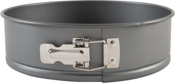 Kitchen Details 9.5 Inch Round Spring Form Pan