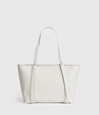 all saints tote bag sale